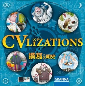 cvlizations