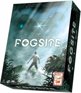 Fogsite 霧地守衛者