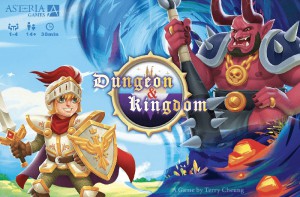 Dungeon & Kingdom