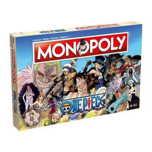 Monopoly IP Set